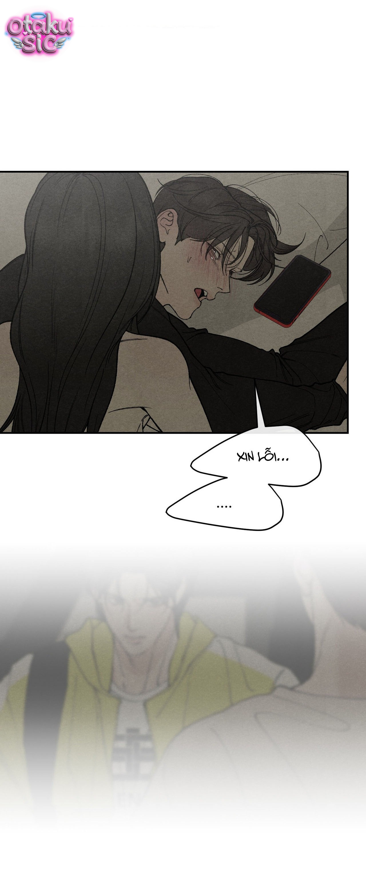 Trò Chơi Cấm Kị - Chap 37 - Trang 23
