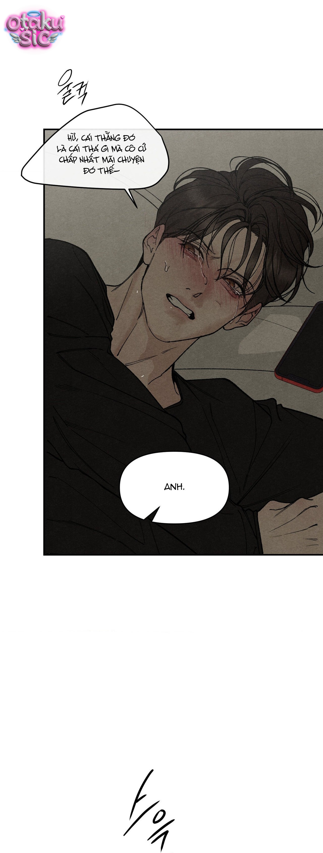 Trò Chơi Cấm Kị - Chap 37 - Trang 24