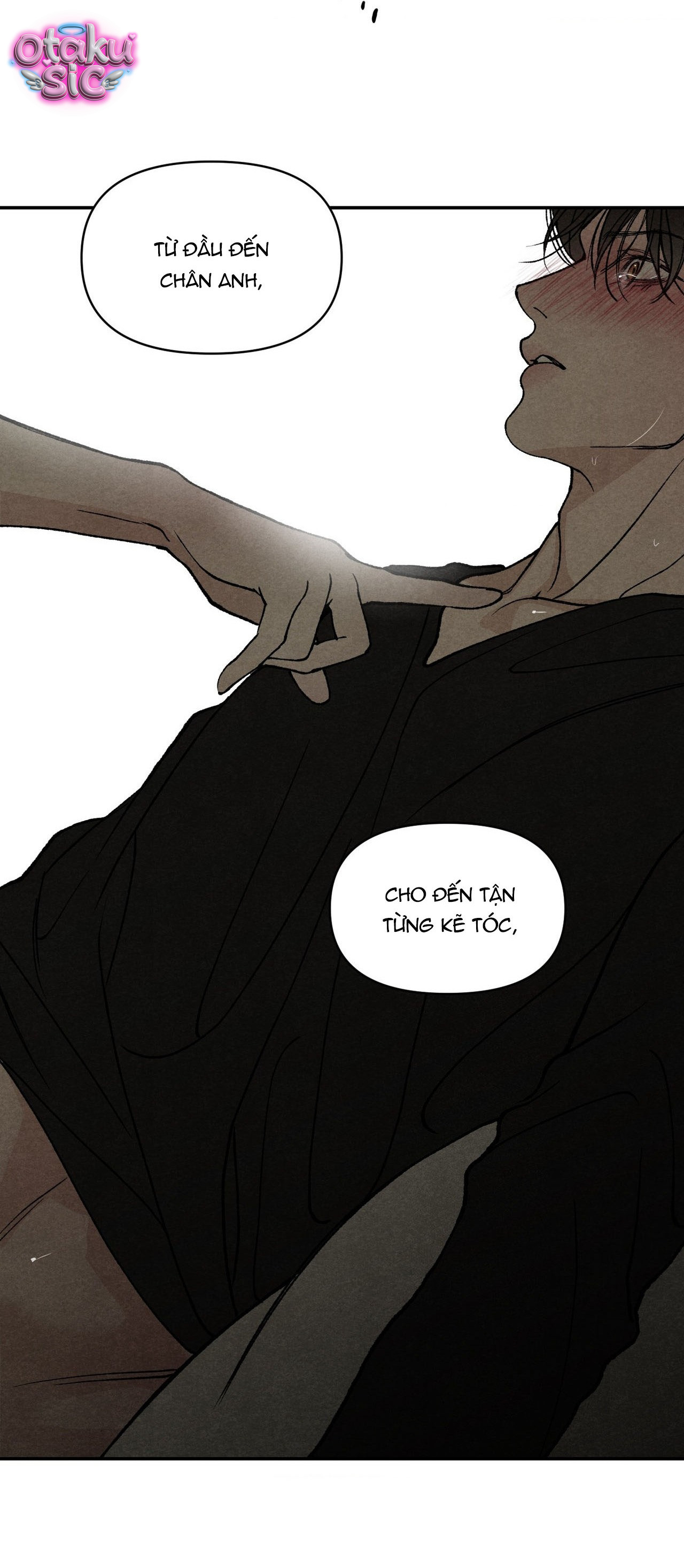 Trò Chơi Cấm Kị - Chap 37 - Trang 25