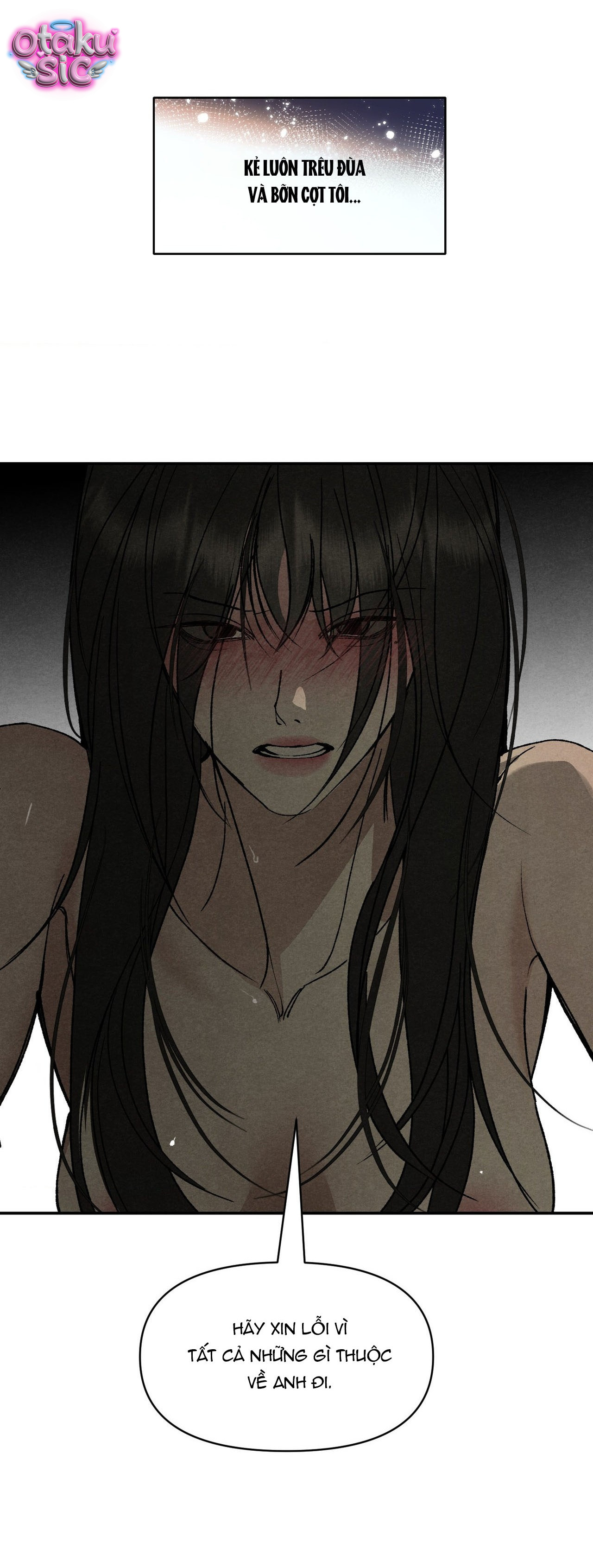 Trò Chơi Cấm Kị - Chap 37 - Trang 26