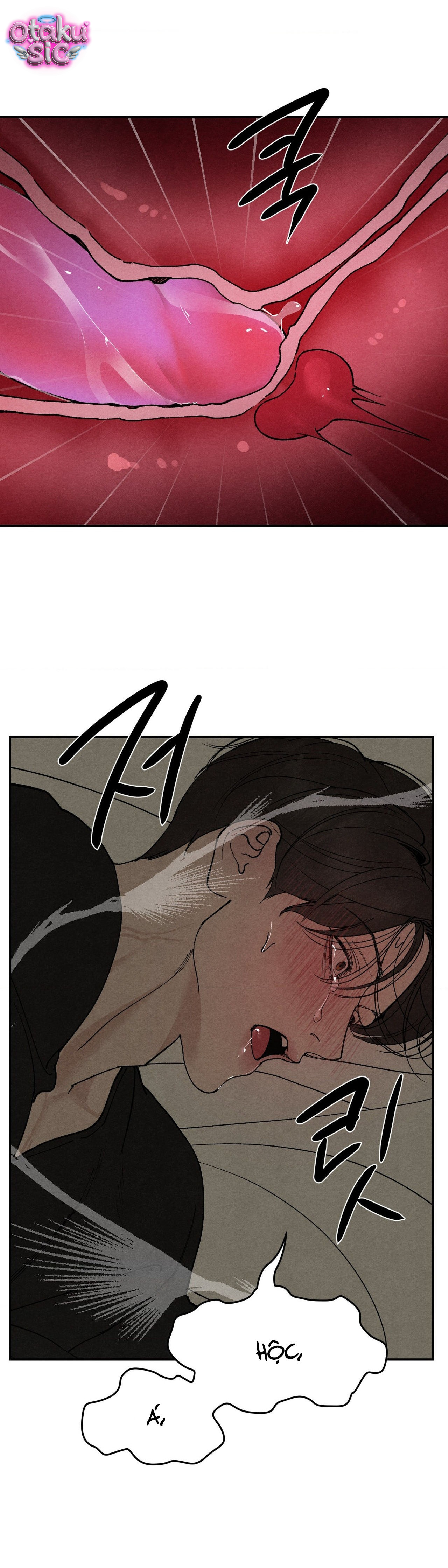 Trò Chơi Cấm Kị - Chap 37 - Trang 27