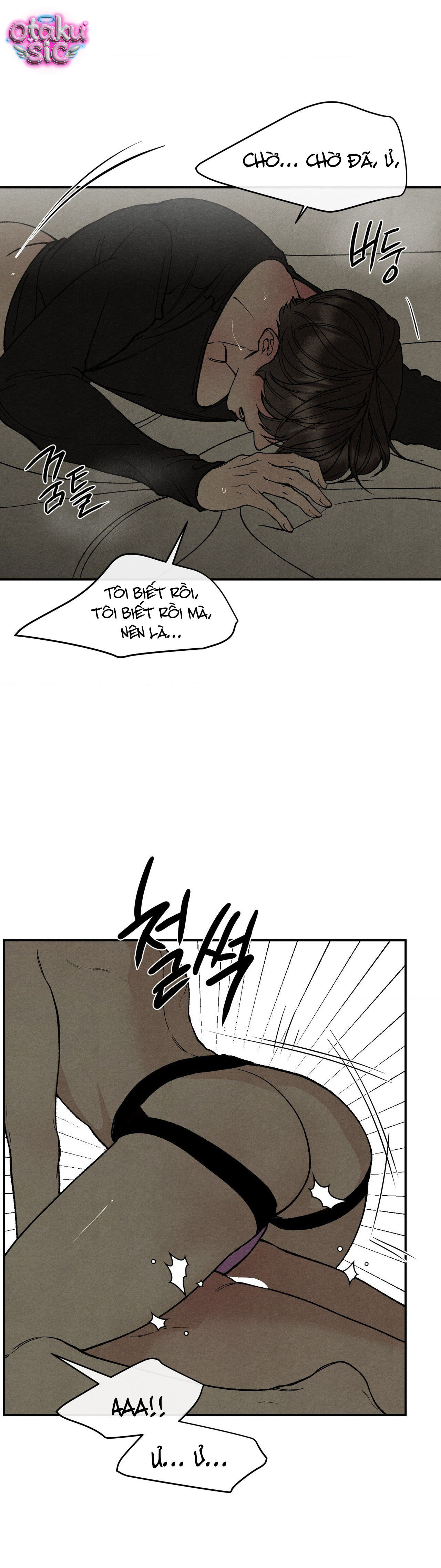 Trò Chơi Cấm Kị - Chap 37 - Trang 28