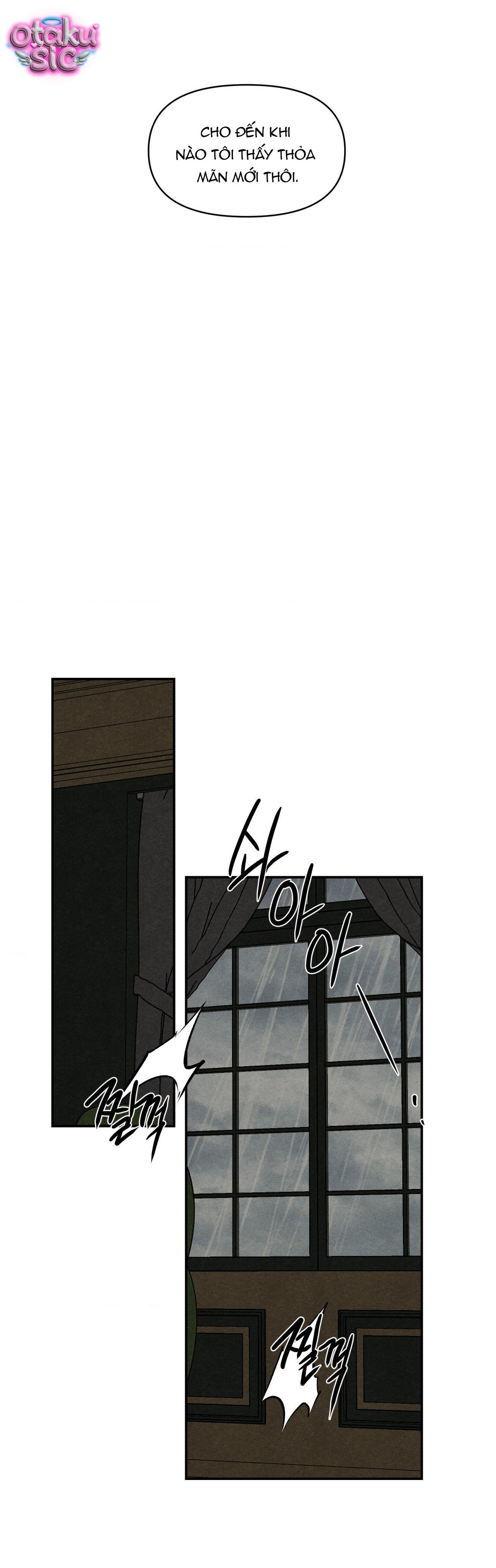 Trò Chơi Cấm Kị - Chap 37 - Trang 30