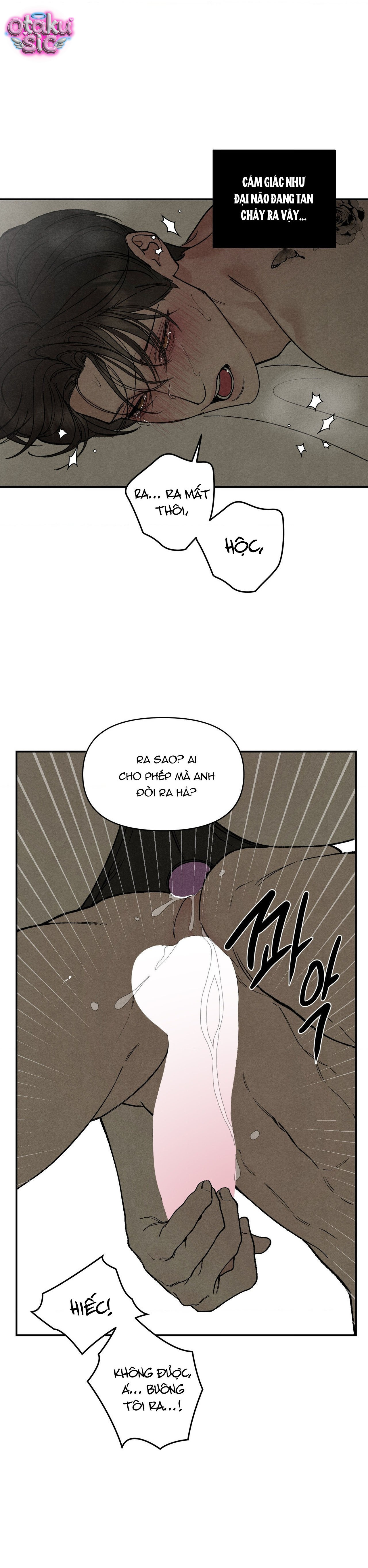 Trò Chơi Cấm Kị - Chap 37 - Trang 32