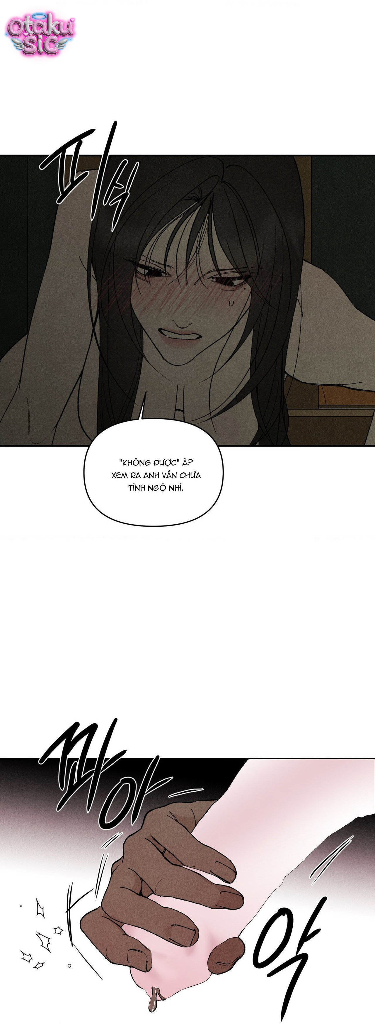 Trò Chơi Cấm Kị - Chap 37 - Trang 33
