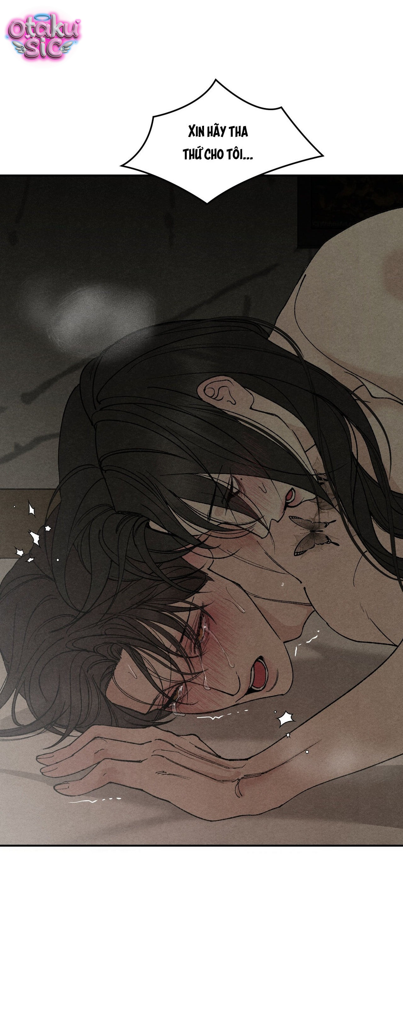 Trò Chơi Cấm Kị - Chap 37 - Trang 35