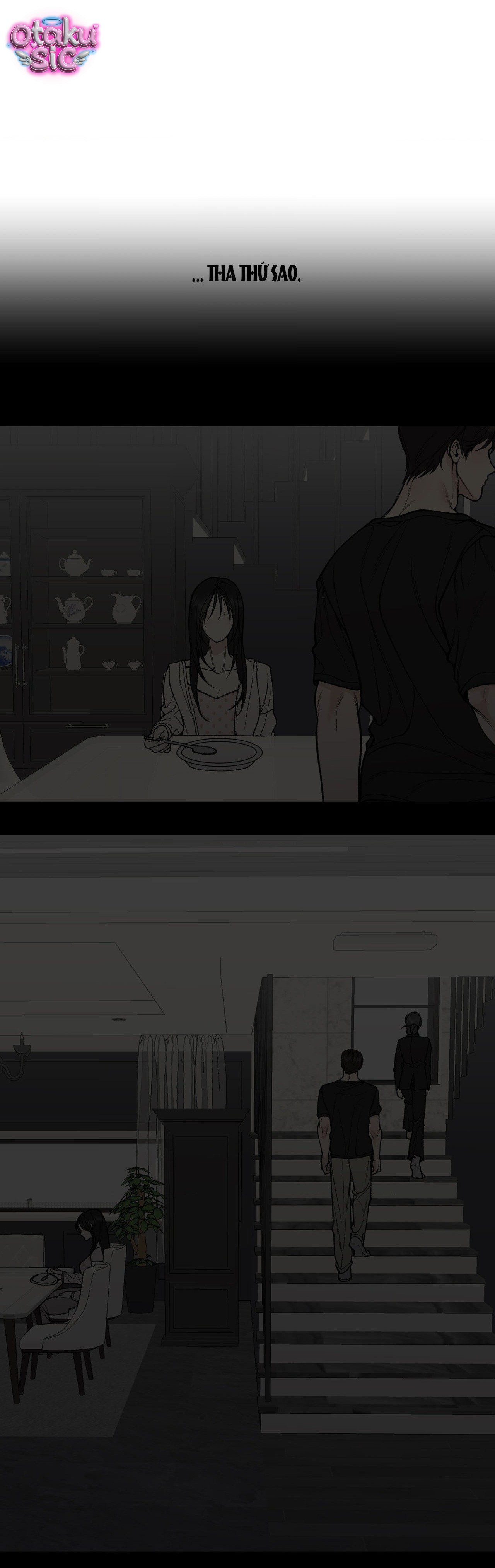 Trò Chơi Cấm Kị - Chap 37 - Trang 36