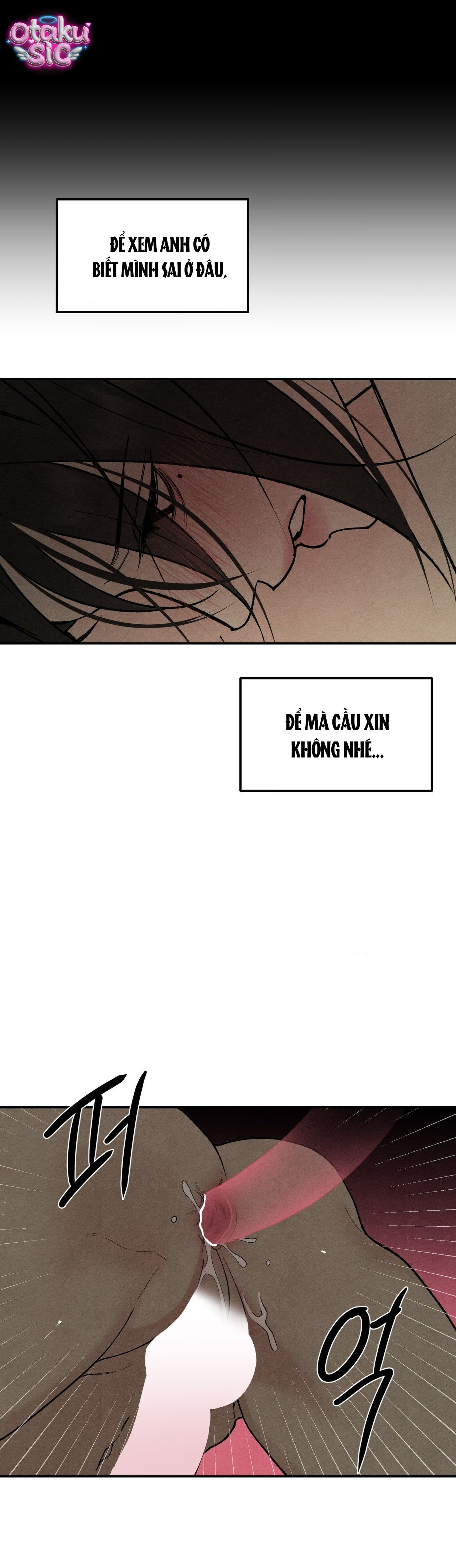 Trò Chơi Cấm Kị - Chap 37 - Trang 37