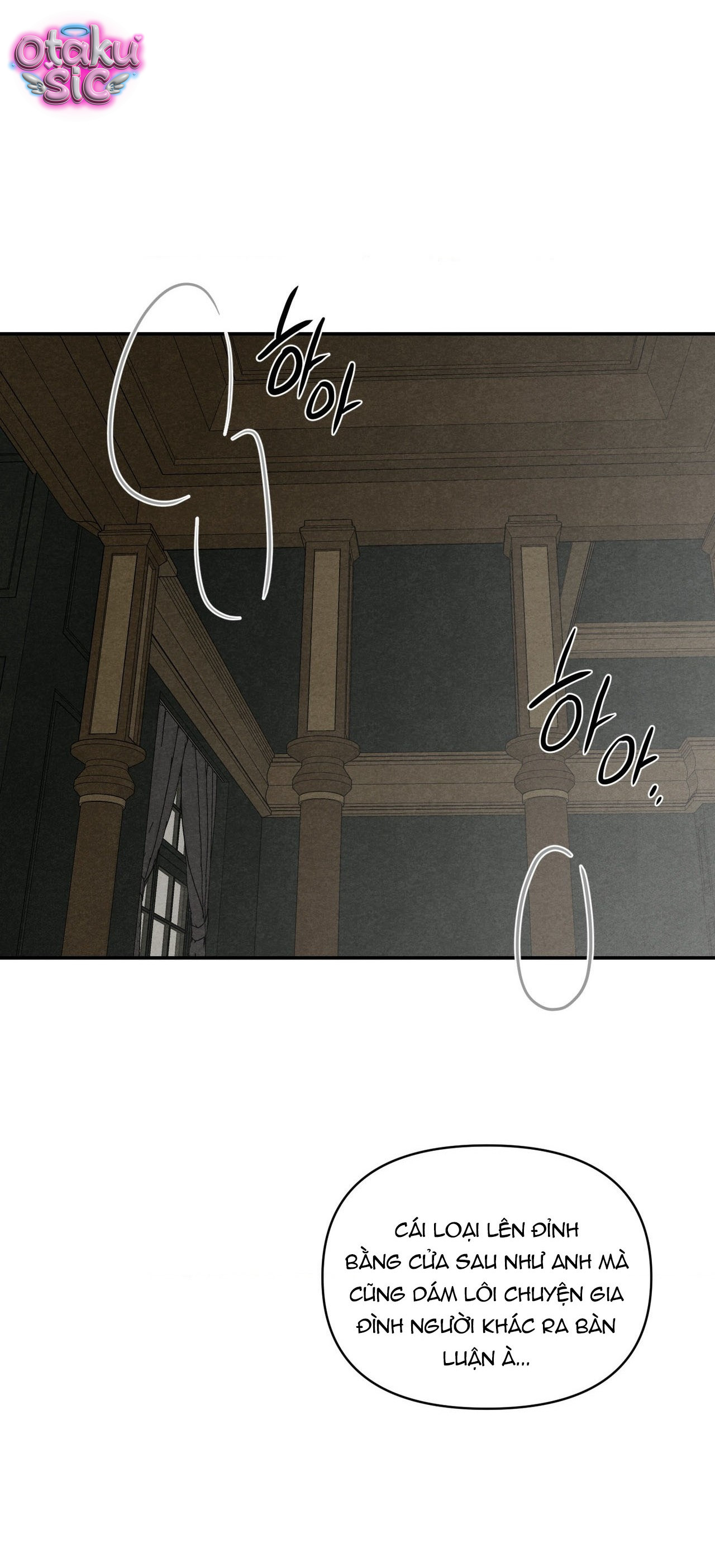 Trò Chơi Cấm Kị - Chap 37 - Trang 39