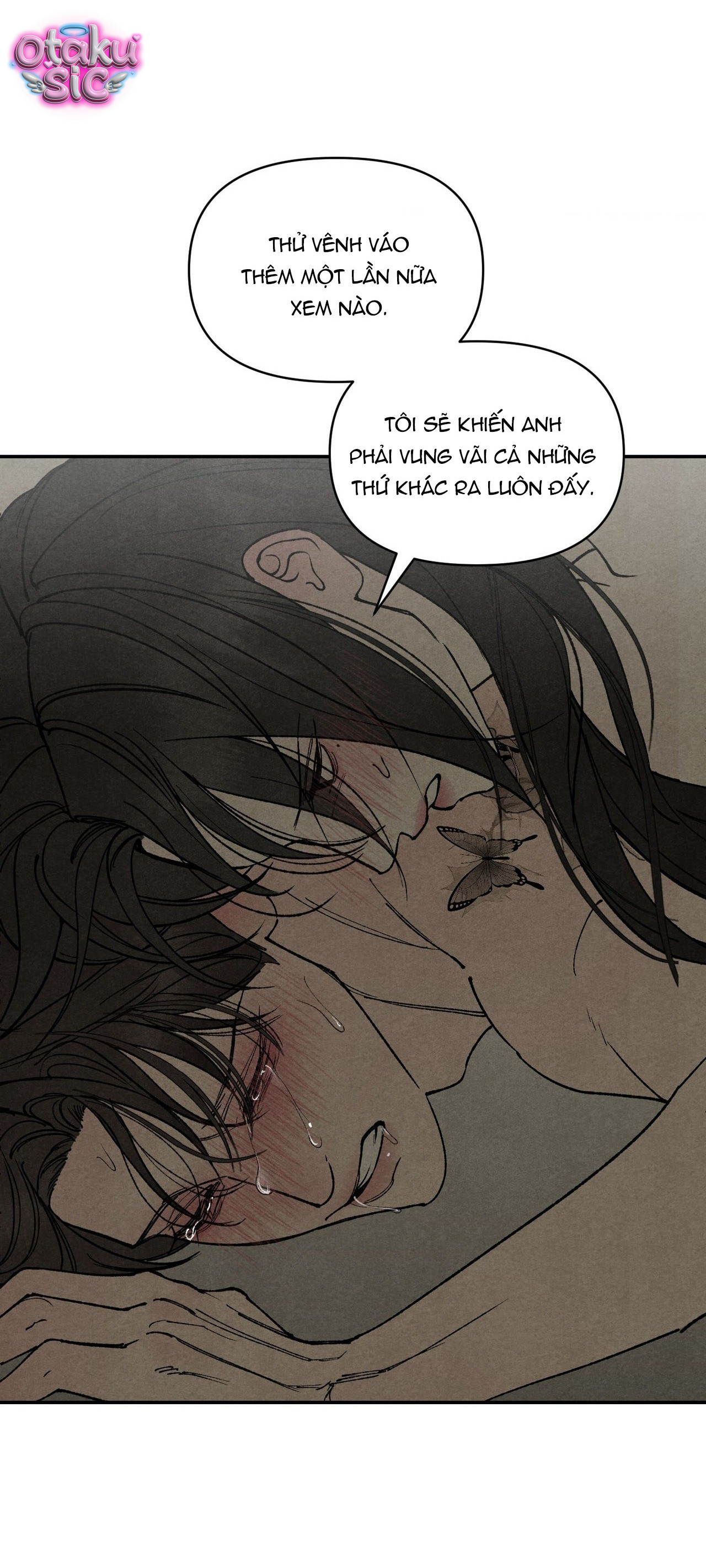 Trò Chơi Cấm Kị - Chap 37 - Trang 40