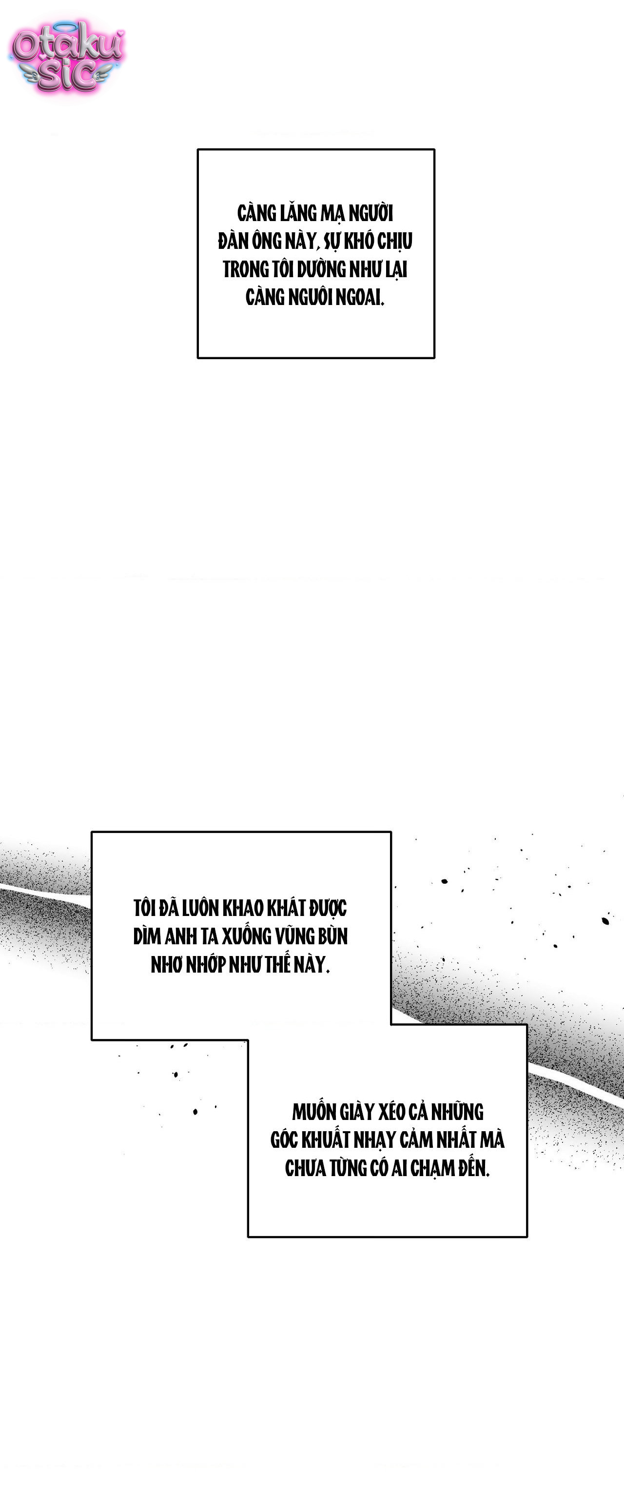 Trò Chơi Cấm Kị - Chap 37 - Trang 41