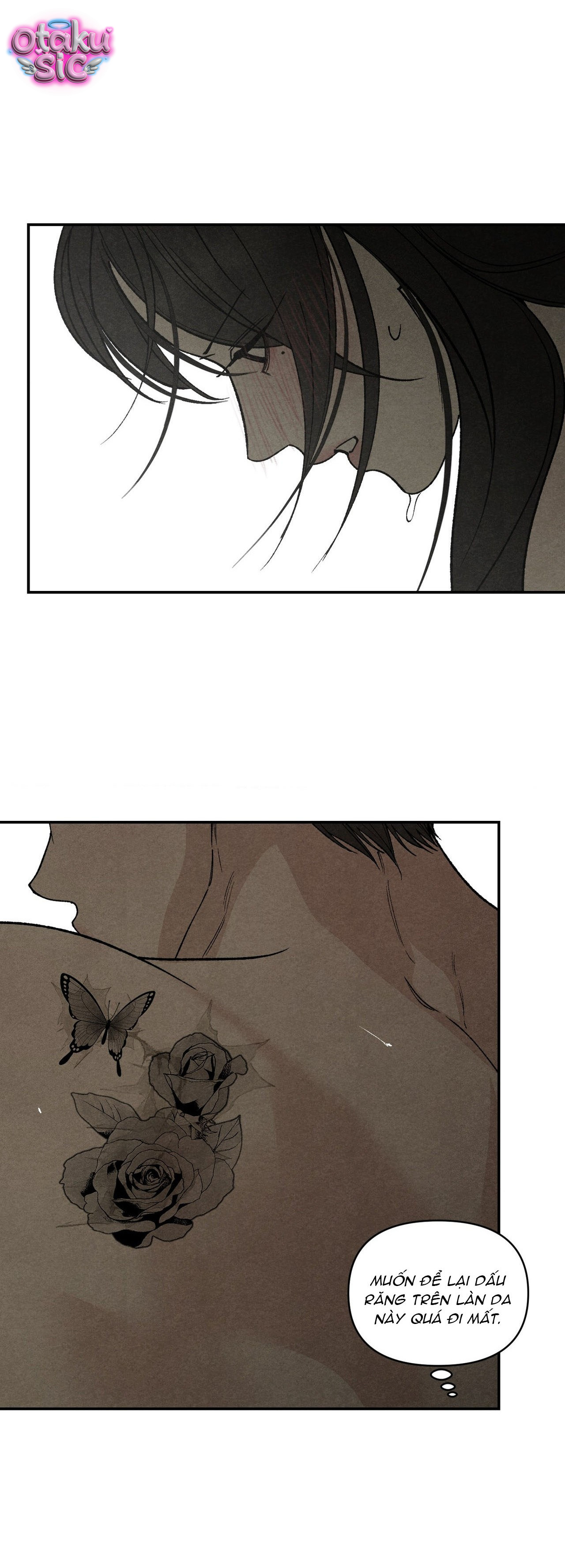 Trò Chơi Cấm Kị - Chap 37 - Trang 42