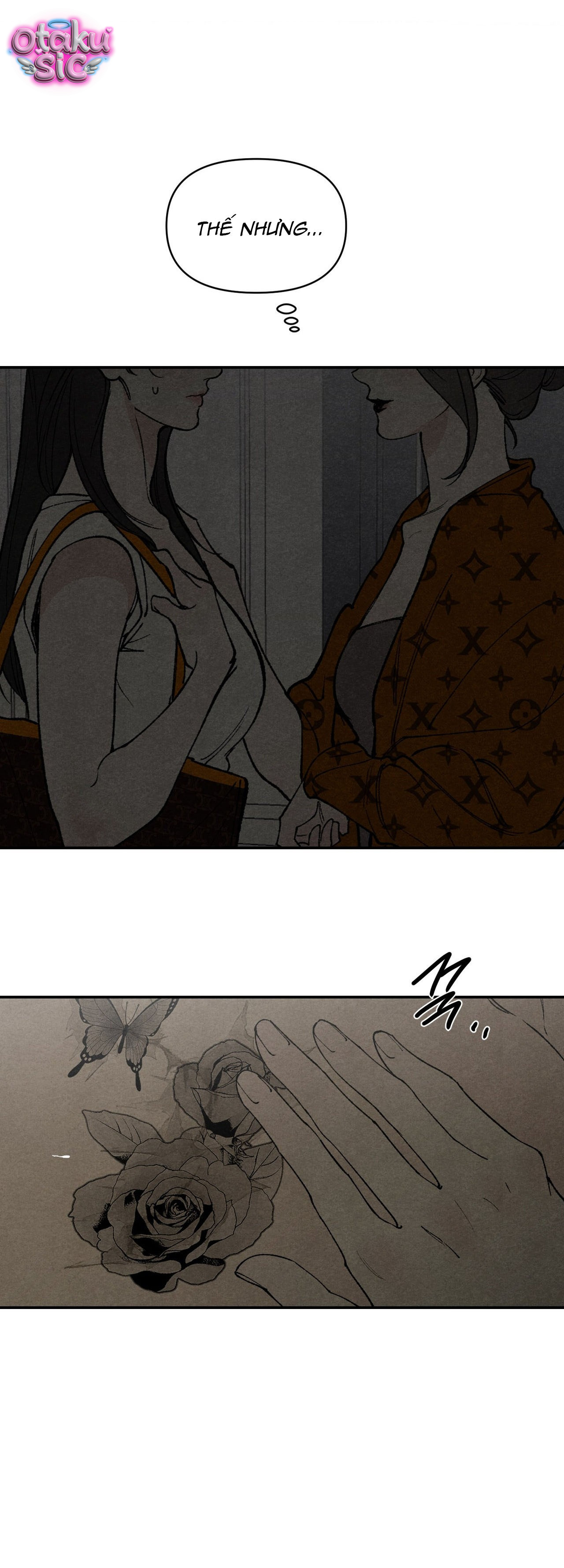 Trò Chơi Cấm Kị - Chap 37 - Trang 43