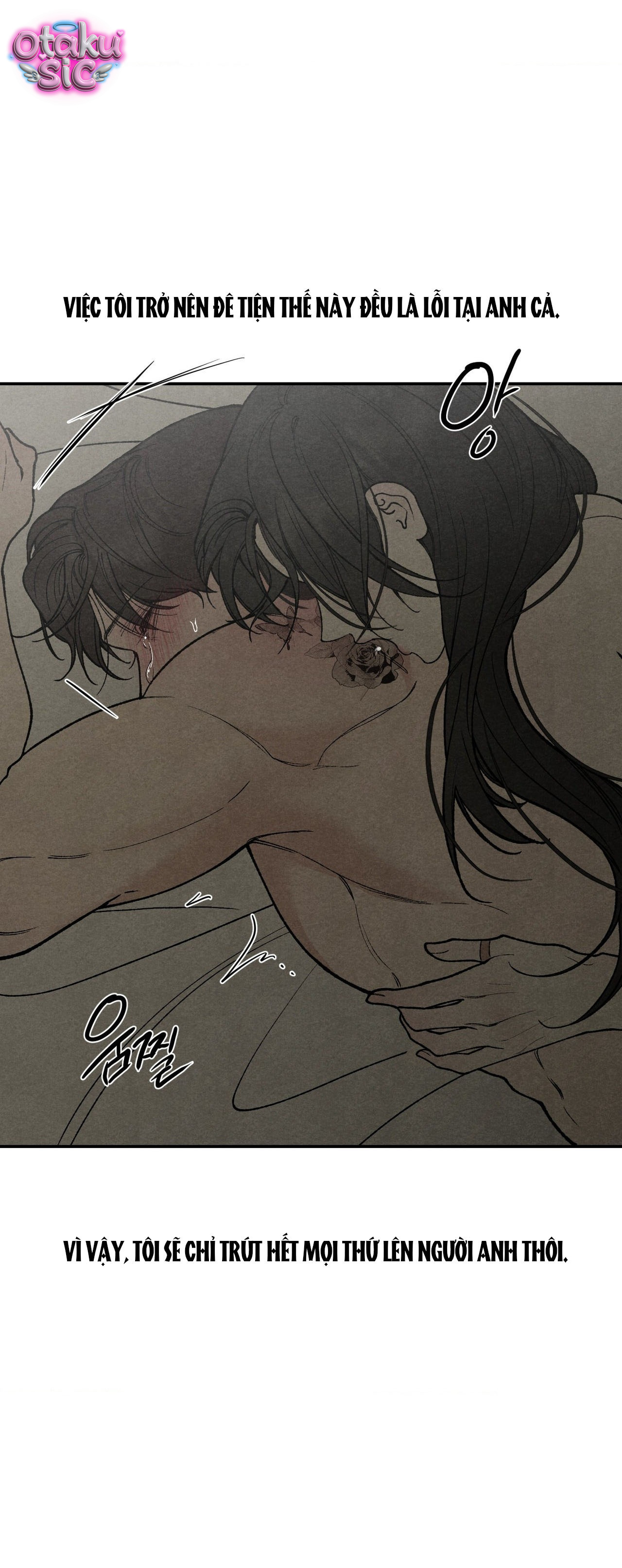 Trò Chơi Cấm Kị - Chap 37 - Trang 44