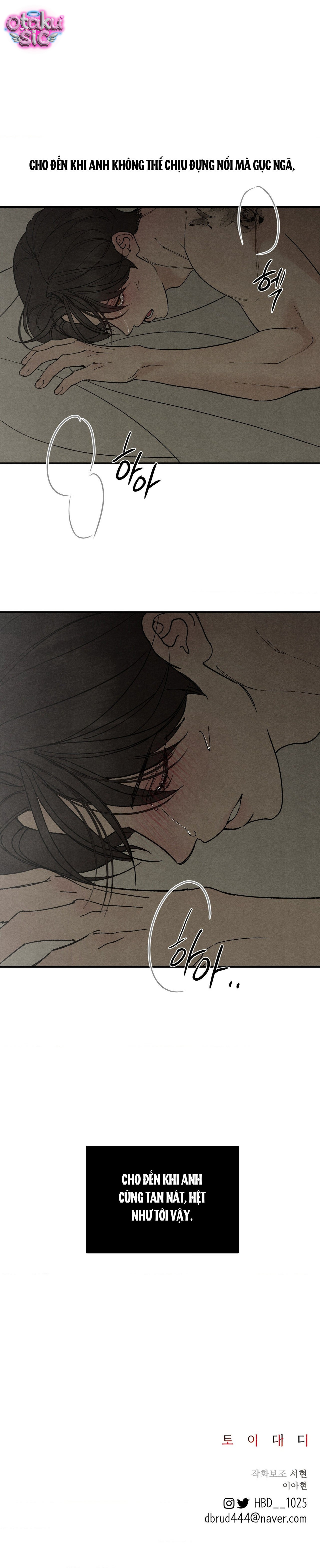Trò Chơi Cấm Kị - Chap 37 - Trang 45