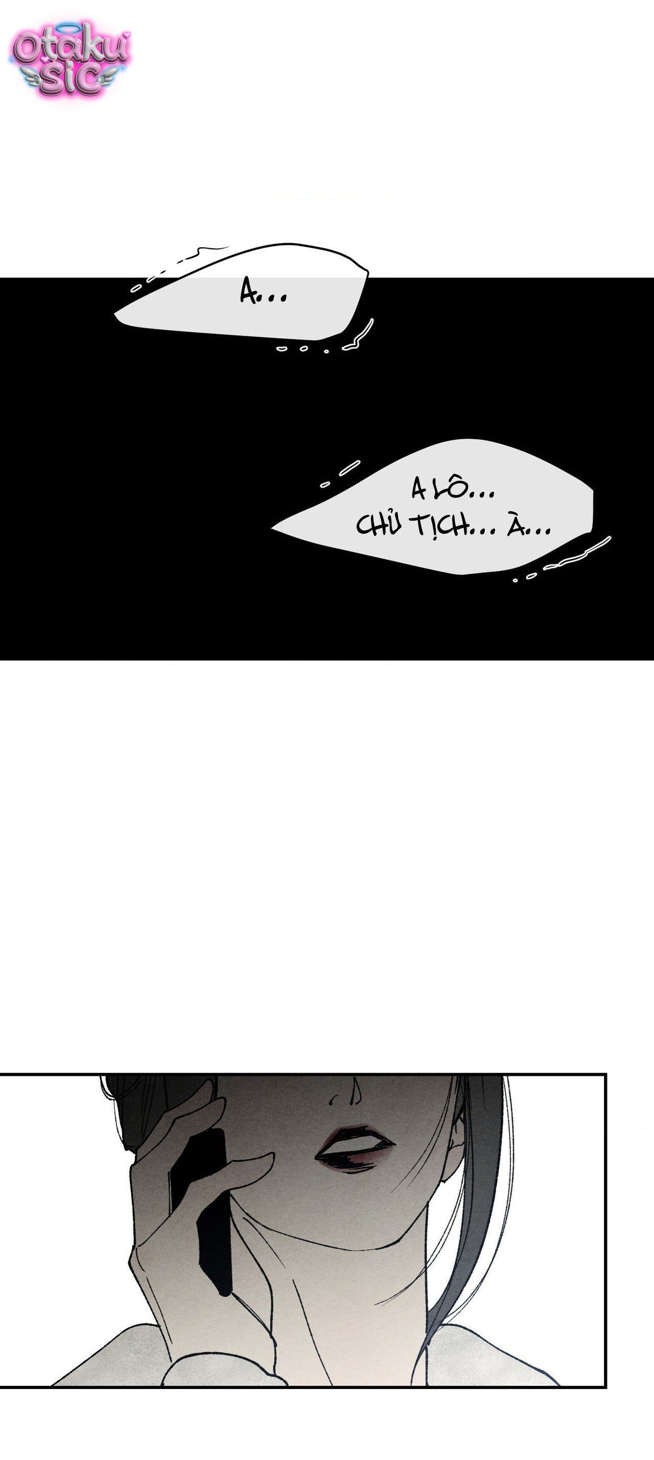 Trò Chơi Cấm Kị - Chap 37 - Trang 6