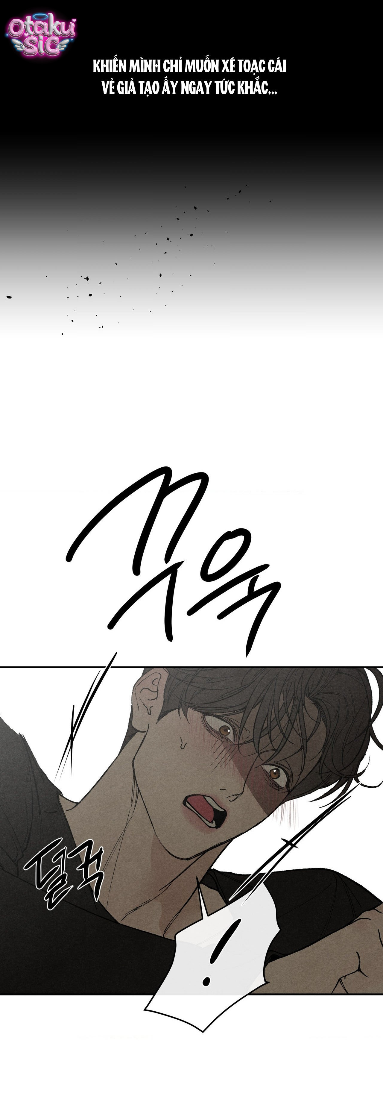 Trò Chơi Cấm Kị - Chap 37 - Trang 9