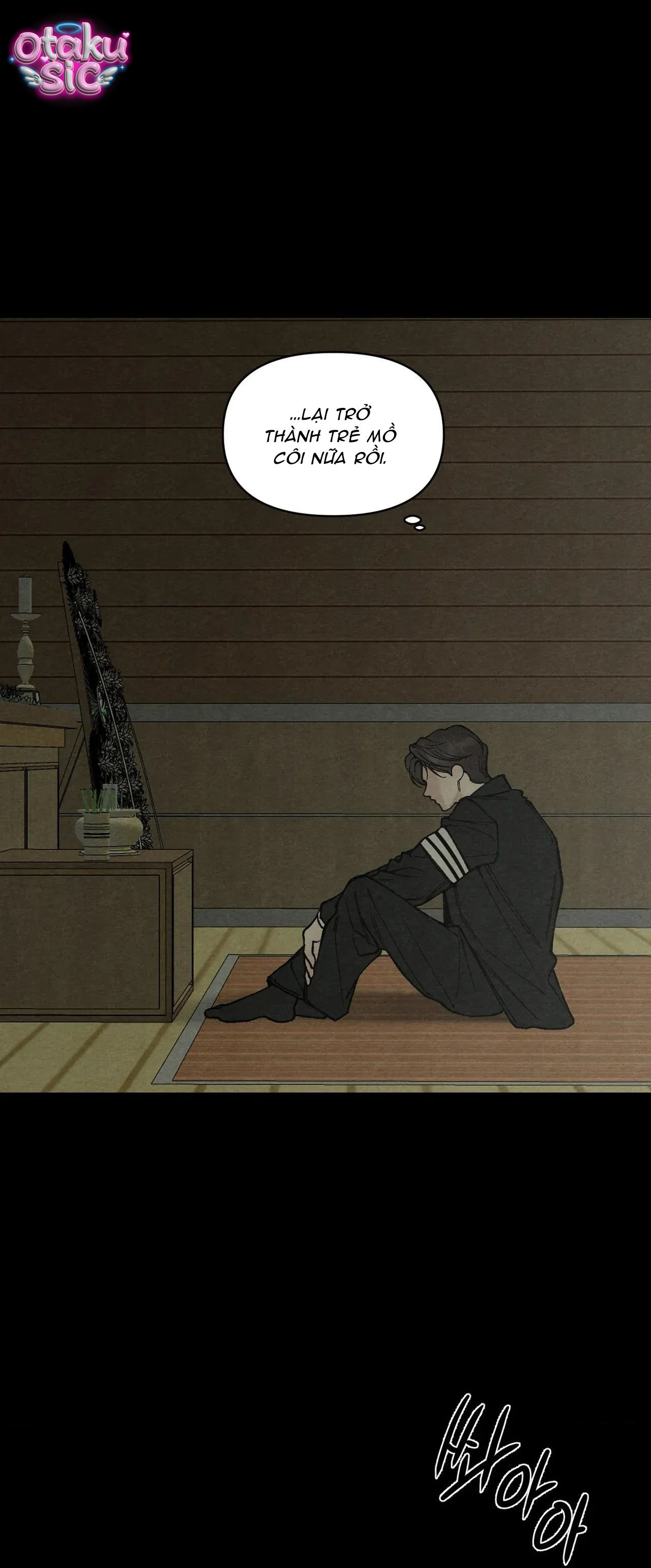 Trò Chơi Cấm Kị - Chap 38 - Trang 11