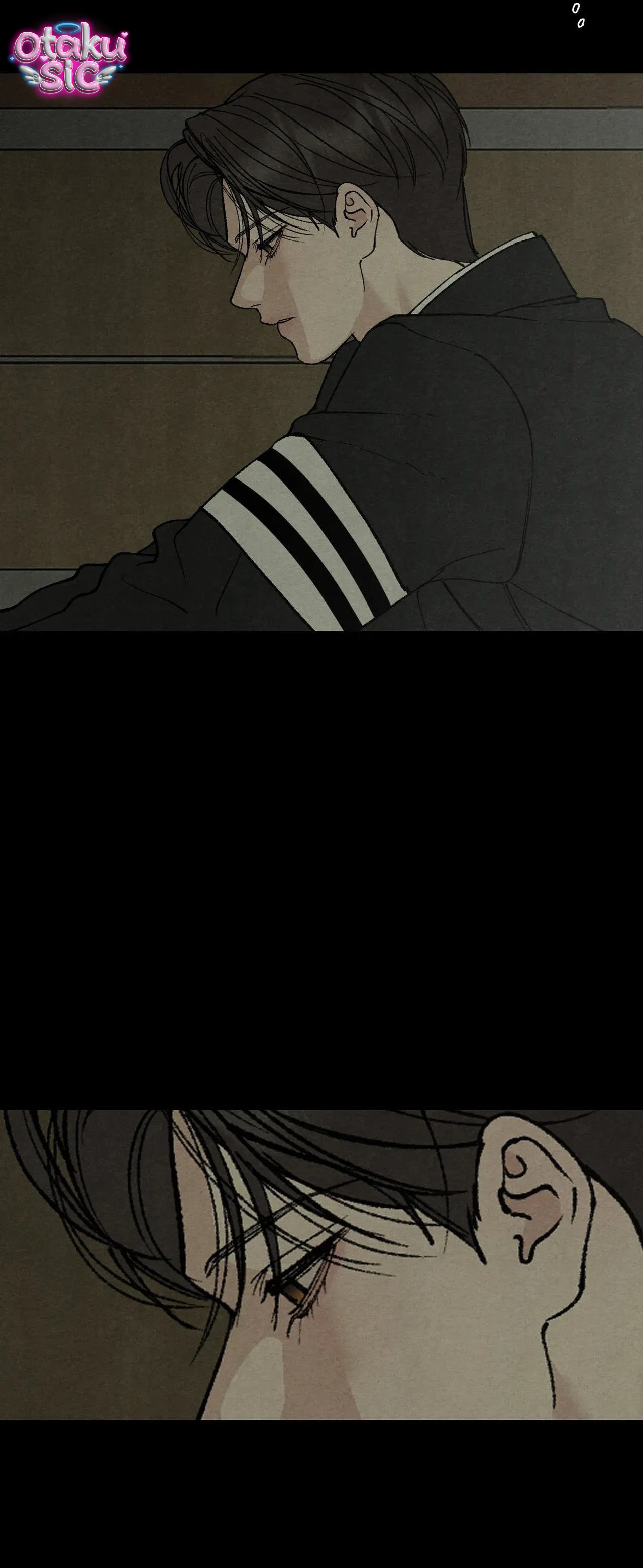 Trò Chơi Cấm Kị - Chap 38 - Trang 12