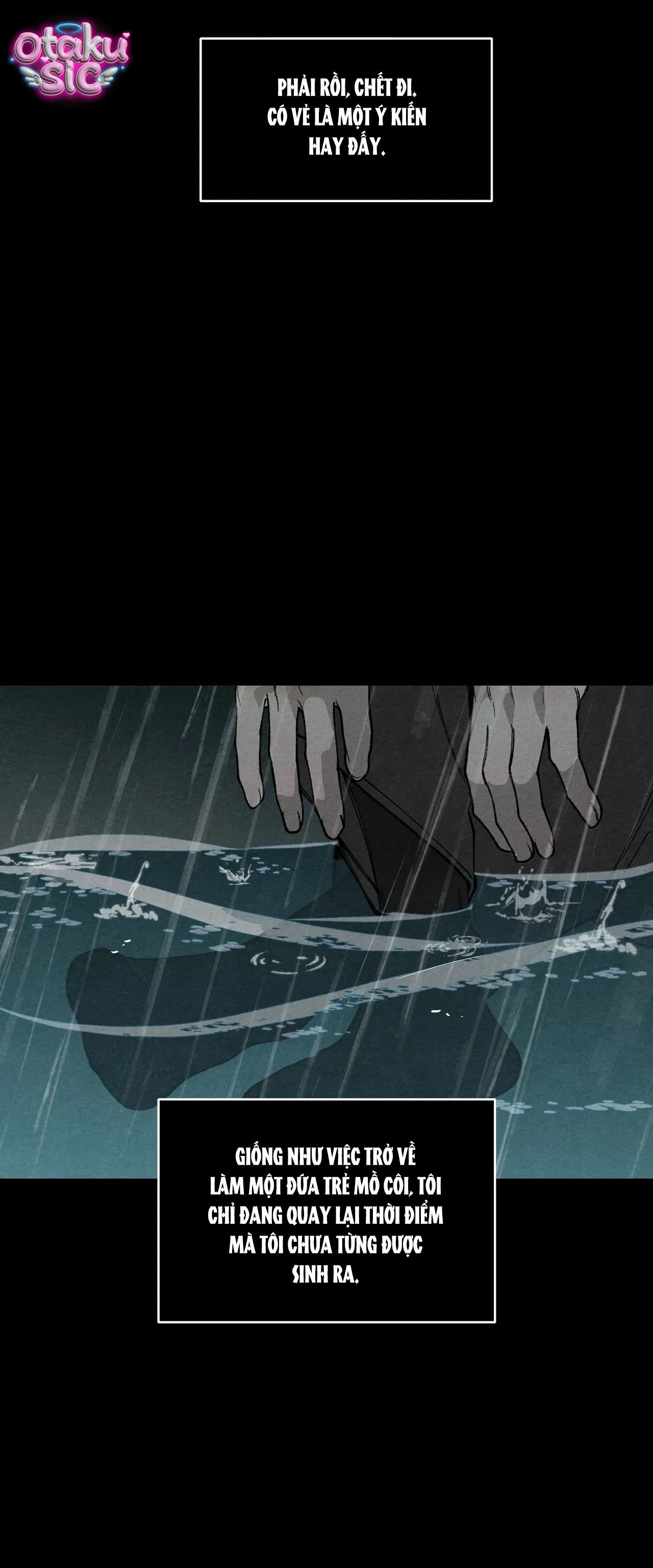 Trò Chơi Cấm Kị - Chap 38 - Trang 14