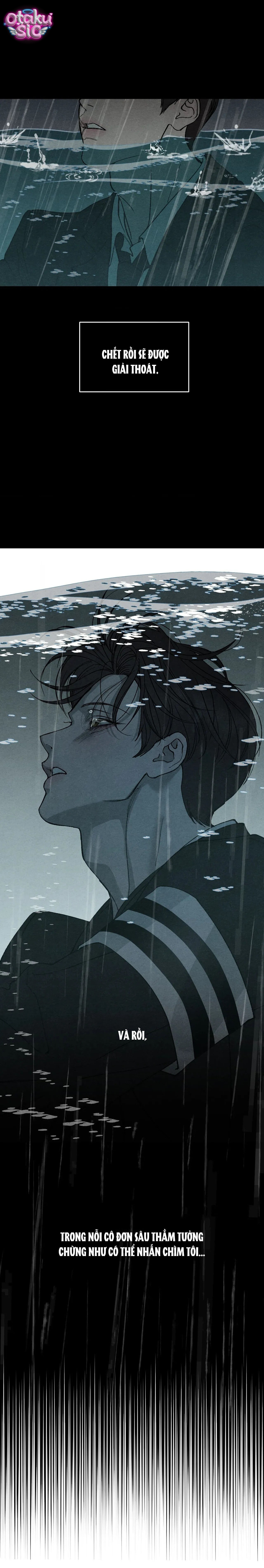 Trò Chơi Cấm Kị - Chap 38 - Trang 15