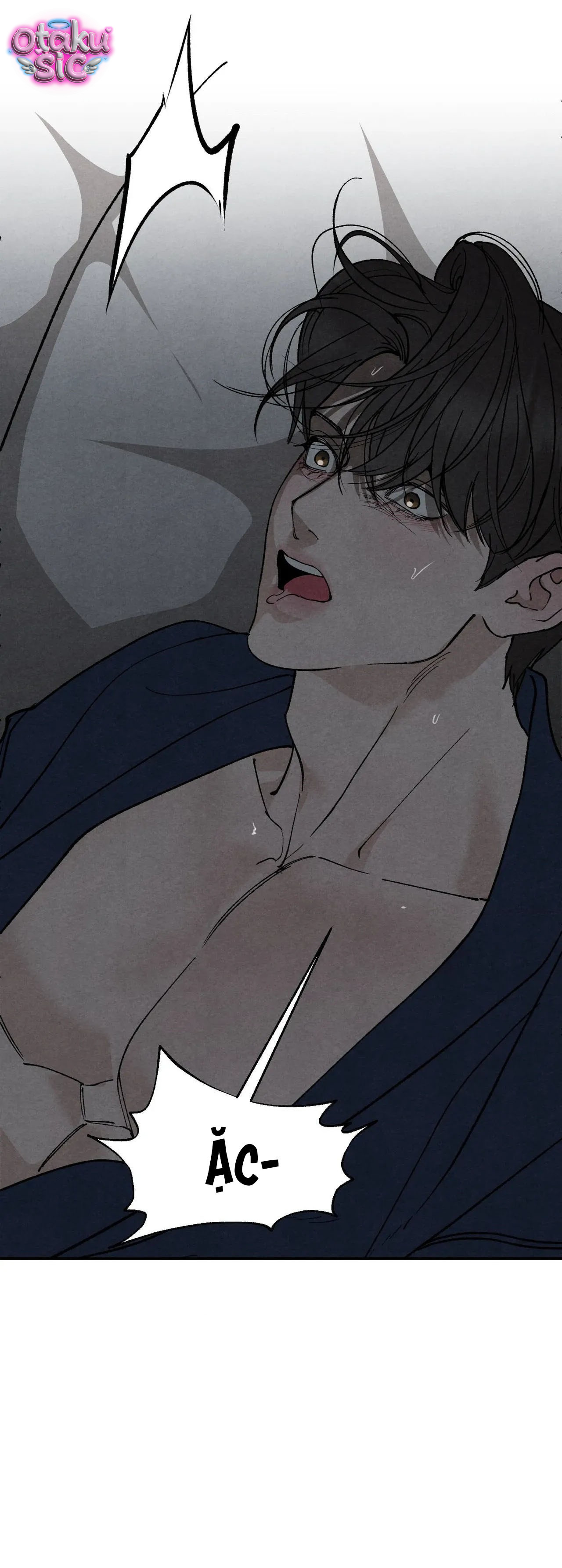 Trò Chơi Cấm Kị - Chap 38 - Trang 16
