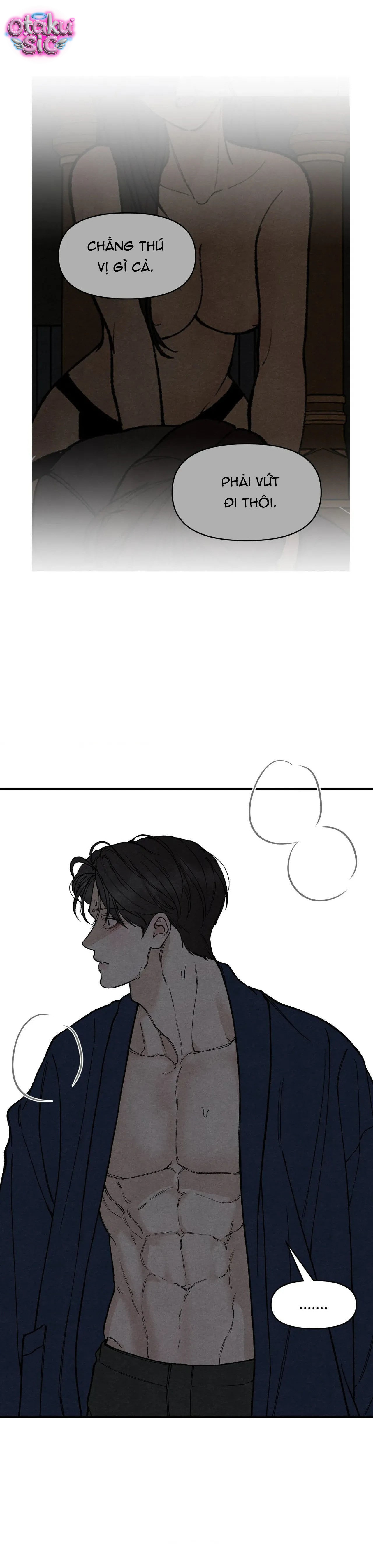 Trò Chơi Cấm Kị - Chap 38 - Trang 20