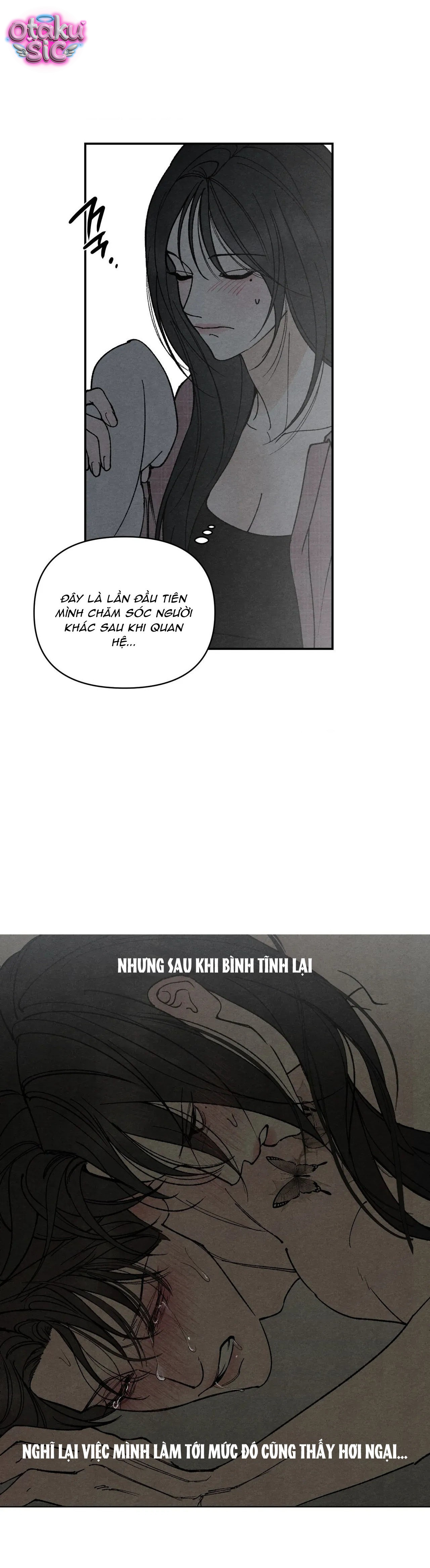 Trò Chơi Cấm Kị - Chap 38 - Trang 3