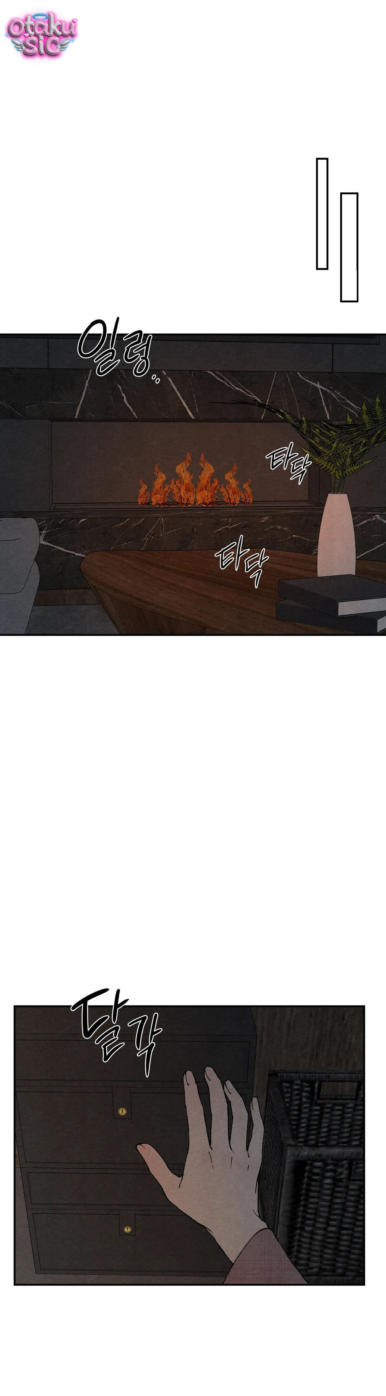 Trò Chơi Cấm Kị - Chap 38 - Trang 21