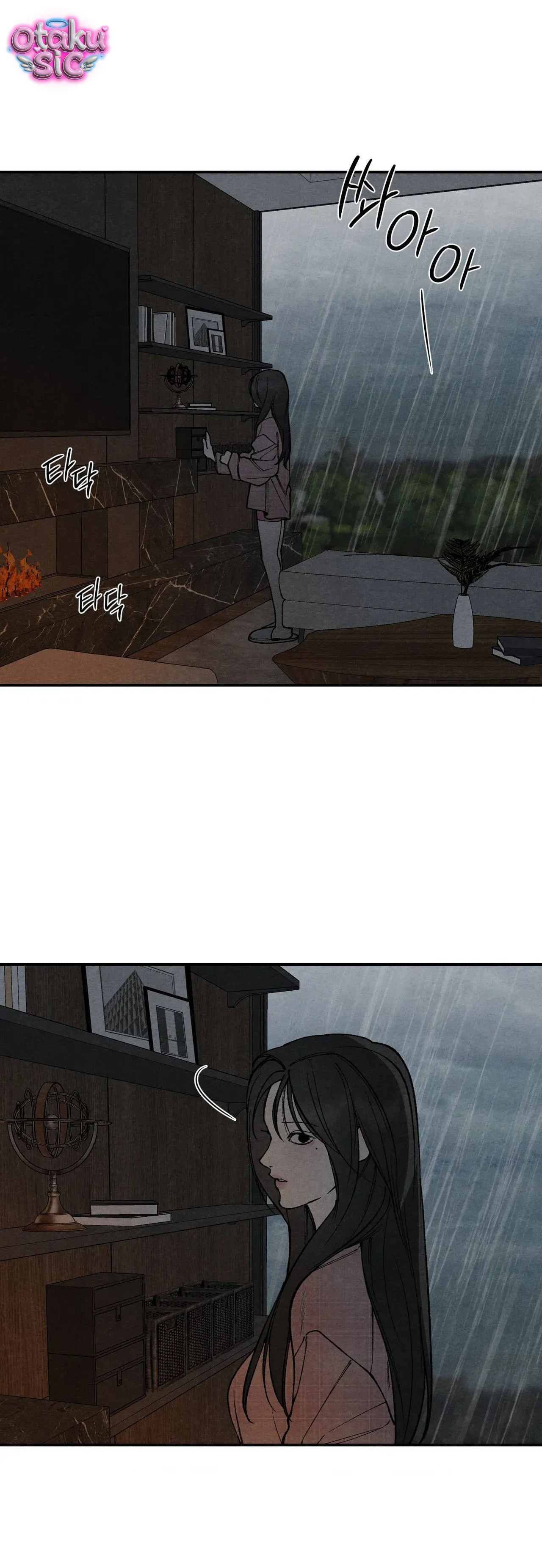 Trò Chơi Cấm Kị - Chap 38 - Trang 22