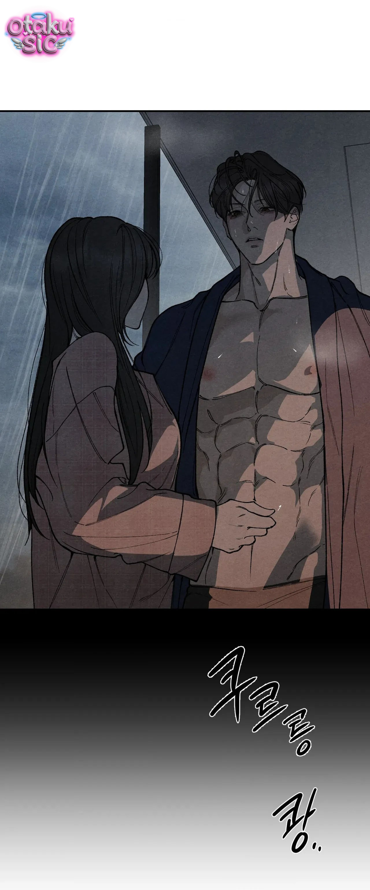 Trò Chơi Cấm Kị - Chap 38 - Trang 24