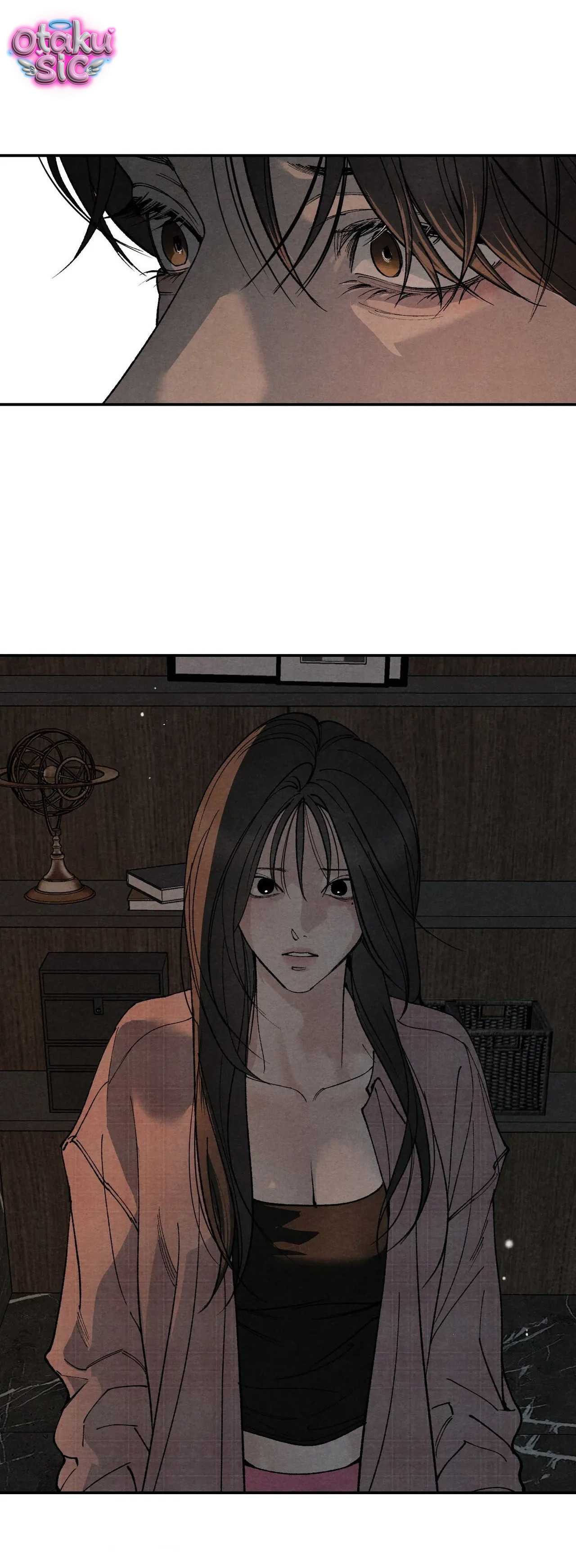 Trò Chơi Cấm Kị - Chap 38 - Trang 27