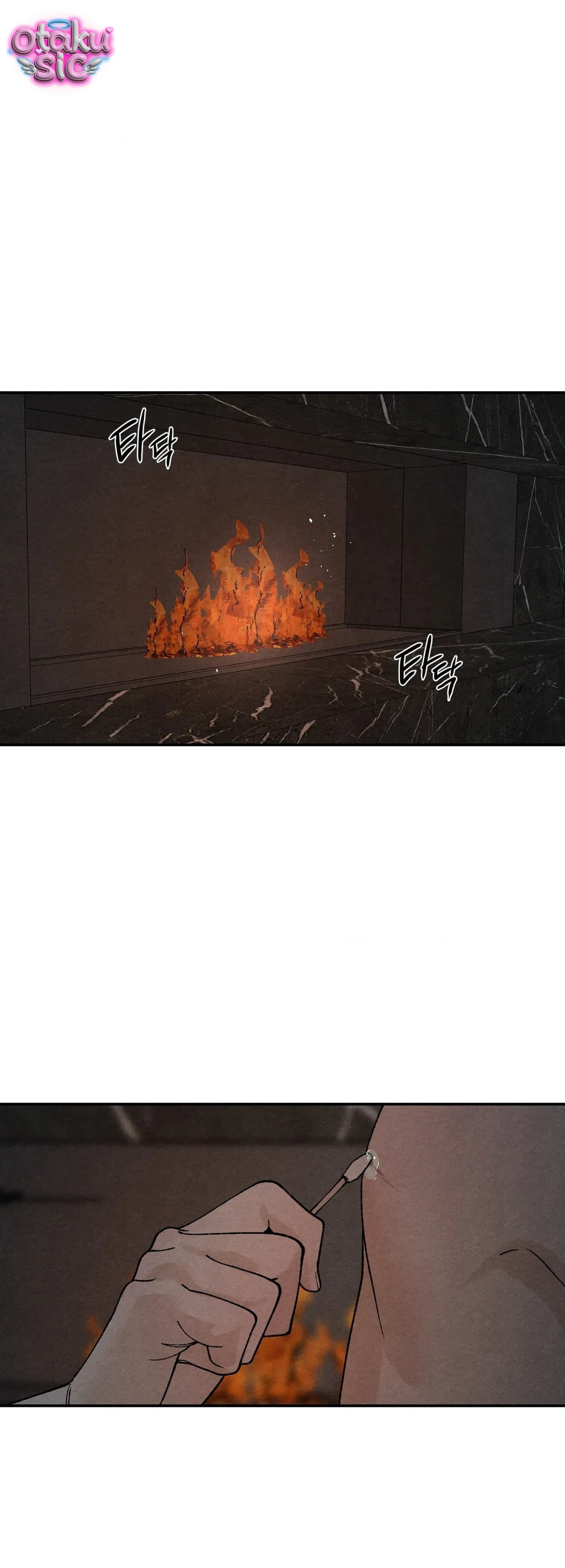 Trò Chơi Cấm Kị - Chap 38 - Trang 31