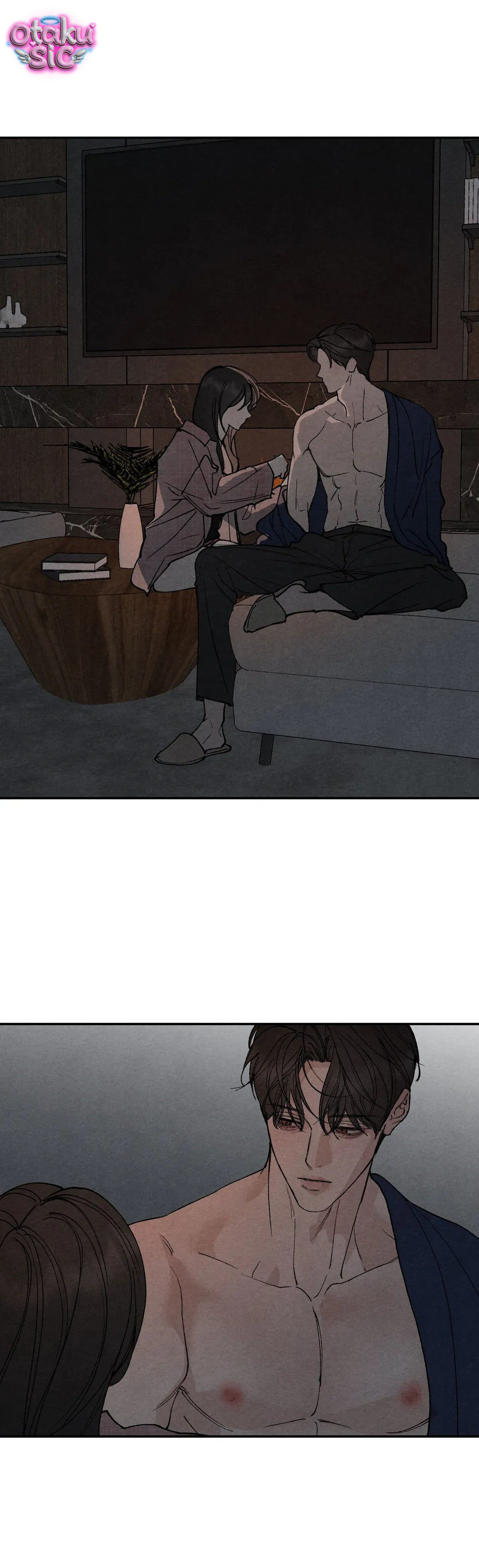 Trò Chơi Cấm Kị - Chap 38 - Trang 32