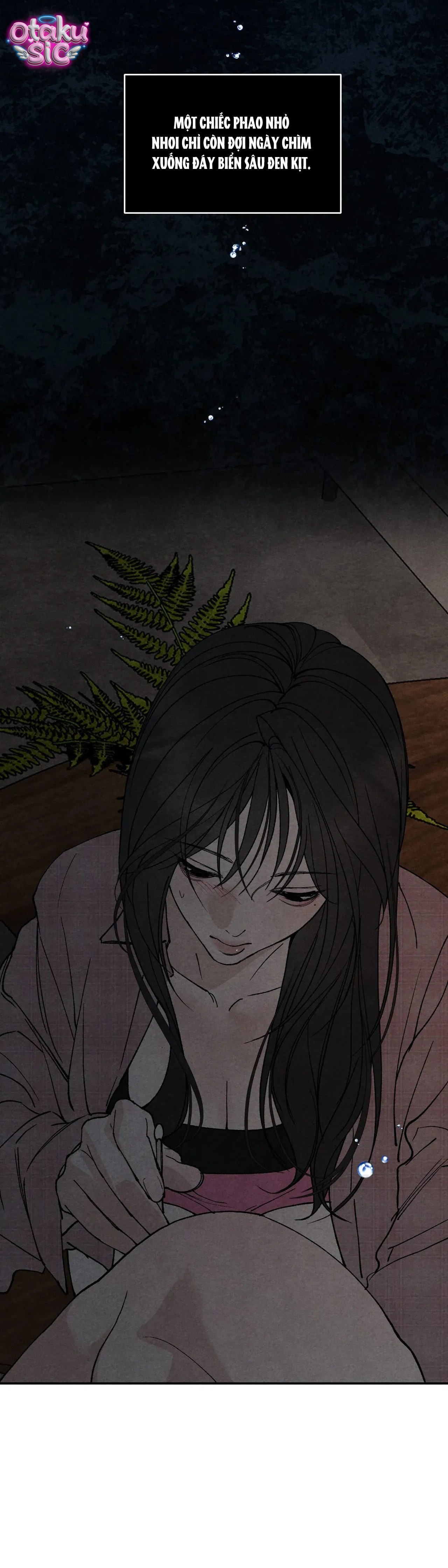 Trò Chơi Cấm Kị - Chap 38 - Trang 36