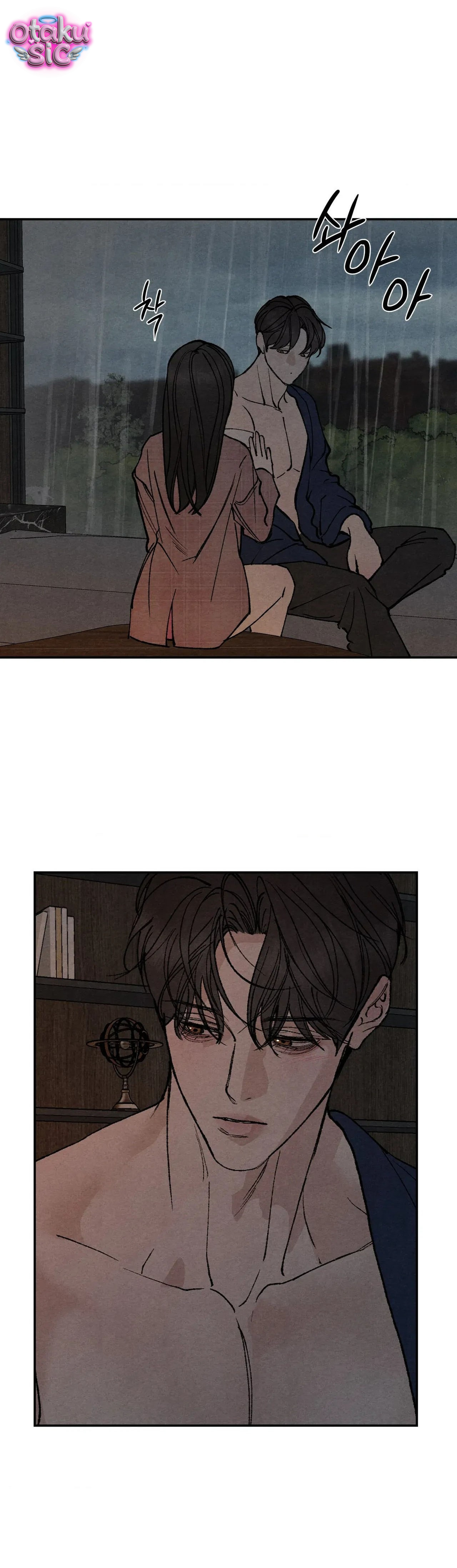 Trò Chơi Cấm Kị - Chap 38 - Trang 37