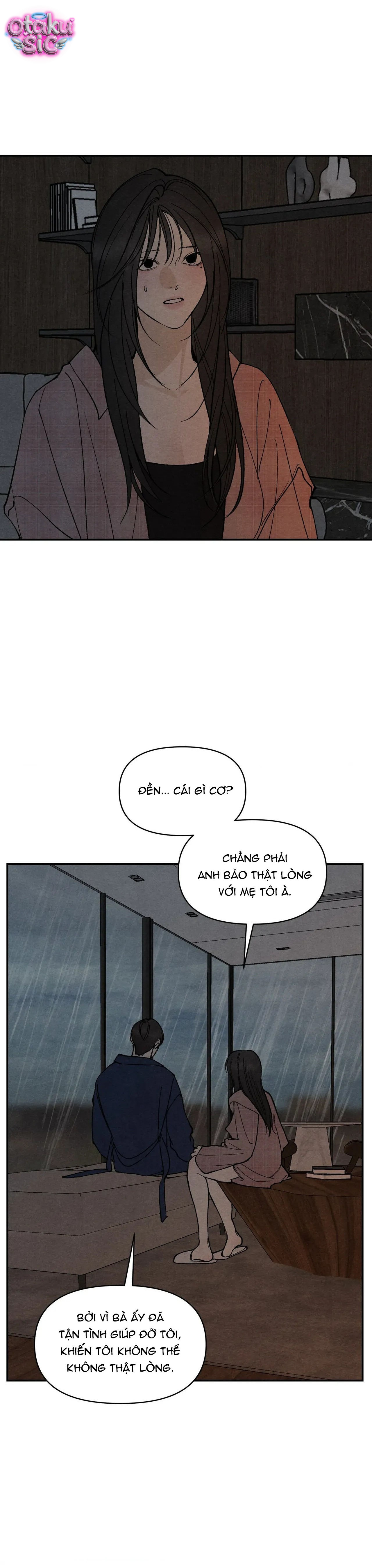 Trò Chơi Cấm Kị - Chap 38 - Trang 41