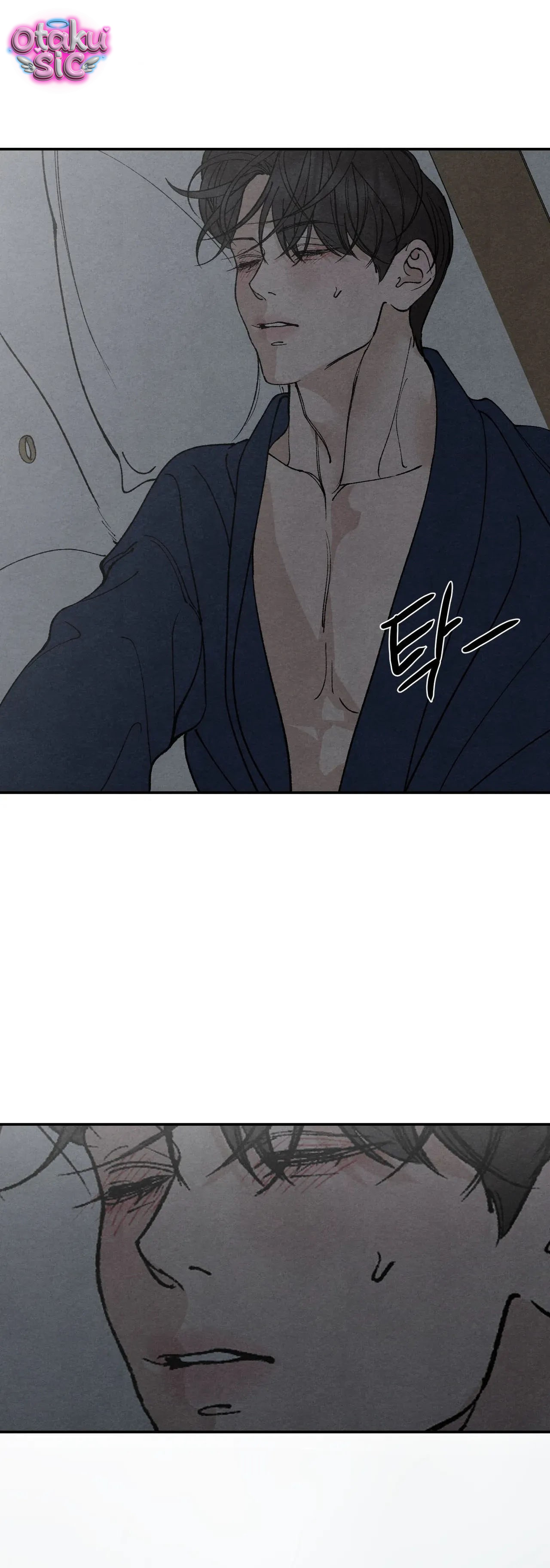 Trò Chơi Cấm Kị - Chap 38 - Trang 8