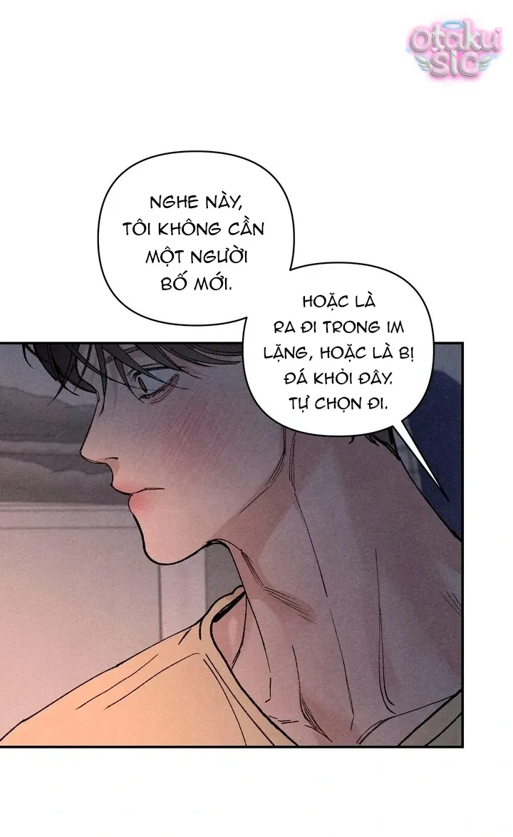 Trò Chơi Cấm Kị - Chap 4 - Trang 11