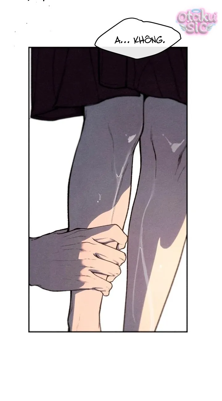 Trò Chơi Cấm Kị - Chap 4 - Trang 15