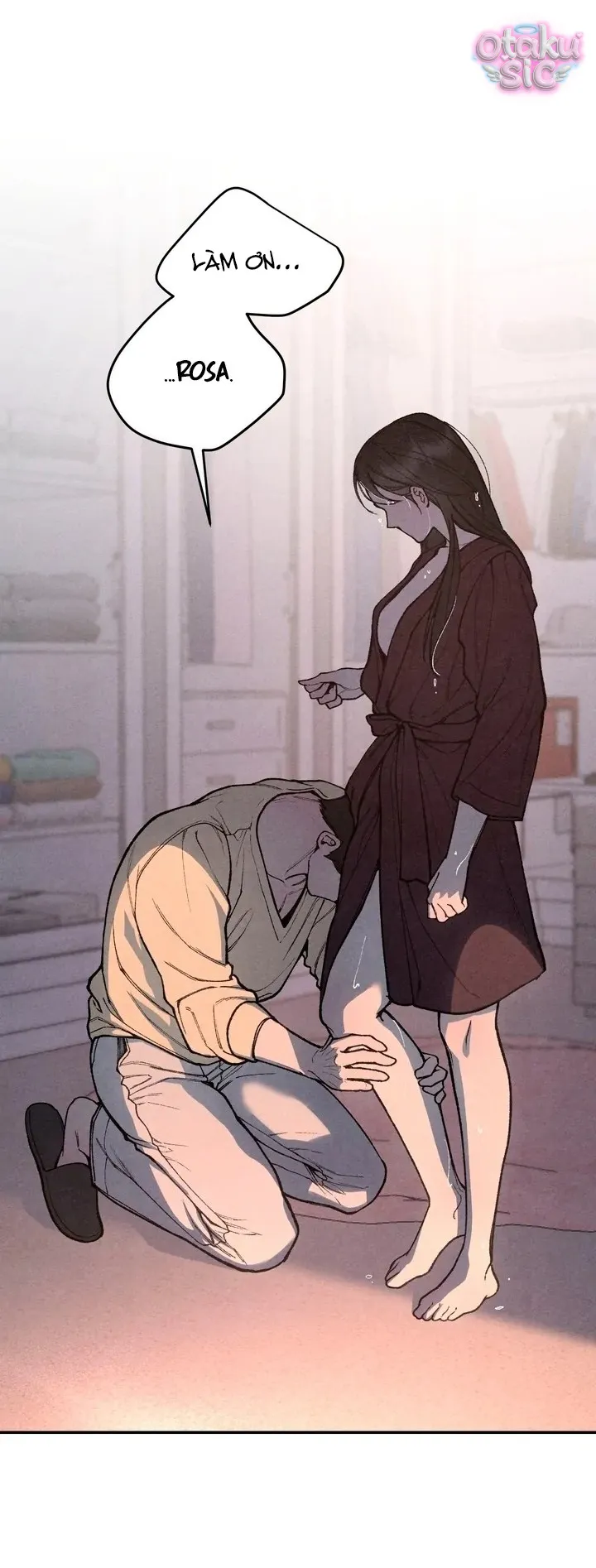 Trò Chơi Cấm Kị - Chap 4 - Trang 16