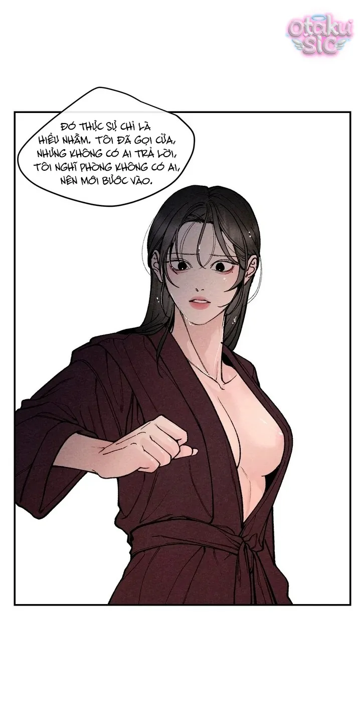 Trò Chơi Cấm Kị - Chap 4 - Trang 17