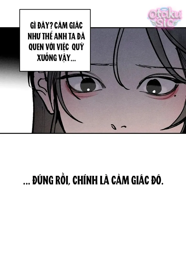Trò Chơi Cấm Kị - Chap 4 - Trang 19