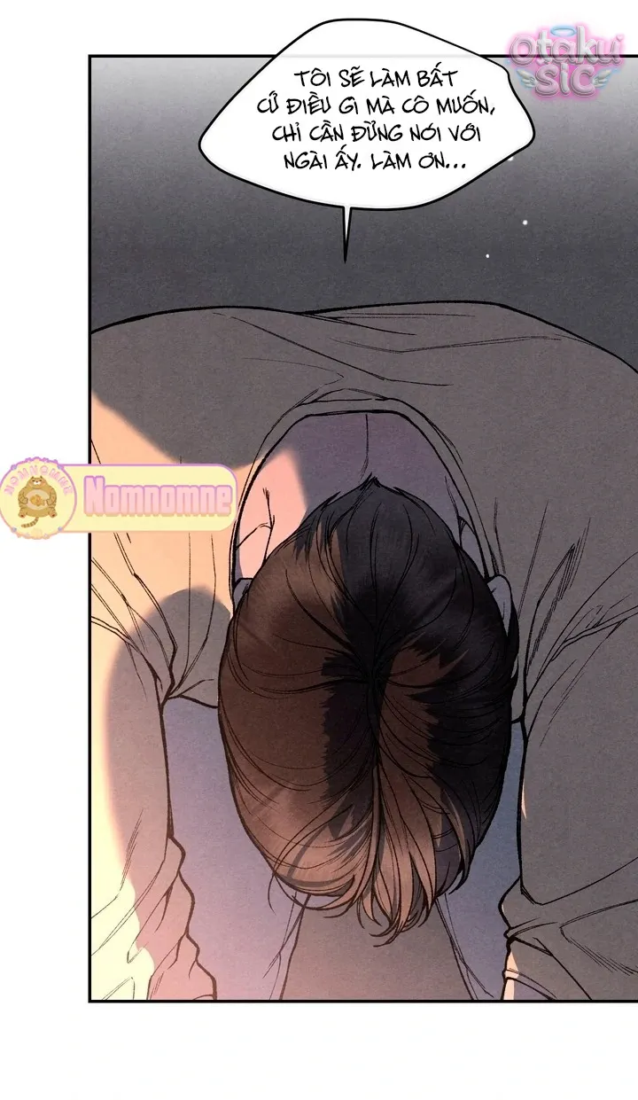 Trò Chơi Cấm Kị - Chap 4 - Trang 21