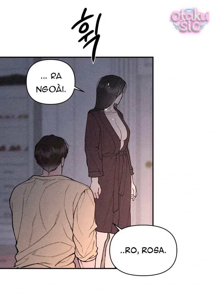 Trò Chơi Cấm Kị - Chap 4 - Trang 30