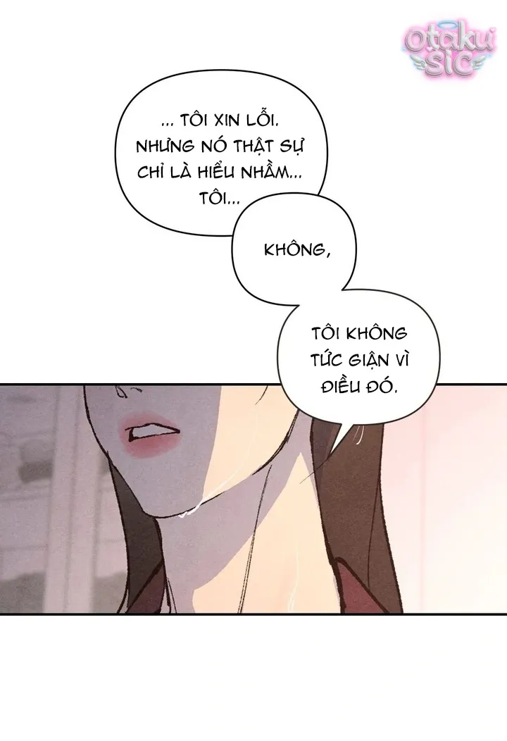 Trò Chơi Cấm Kị - Chap 4 - Trang 4
