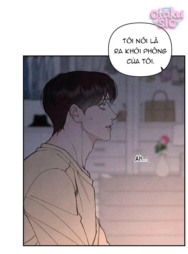Trò Chơi Cấm Kị - Chap 4 - Trang 31