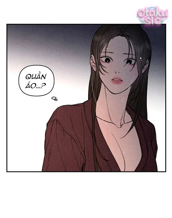 Trò Chơi Cấm Kị - Chap 4 - Trang 36