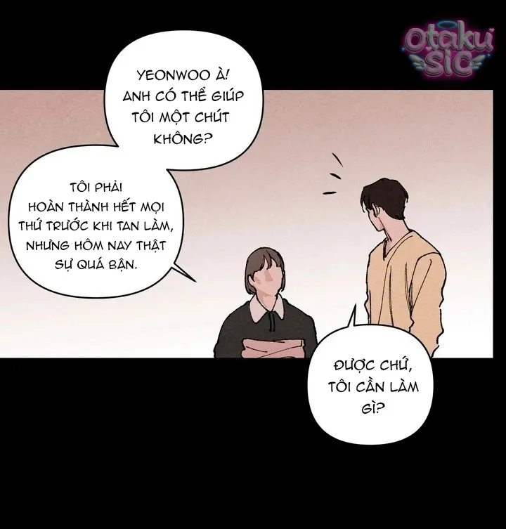 Trò Chơi Cấm Kị - Chap 4 - Trang 38