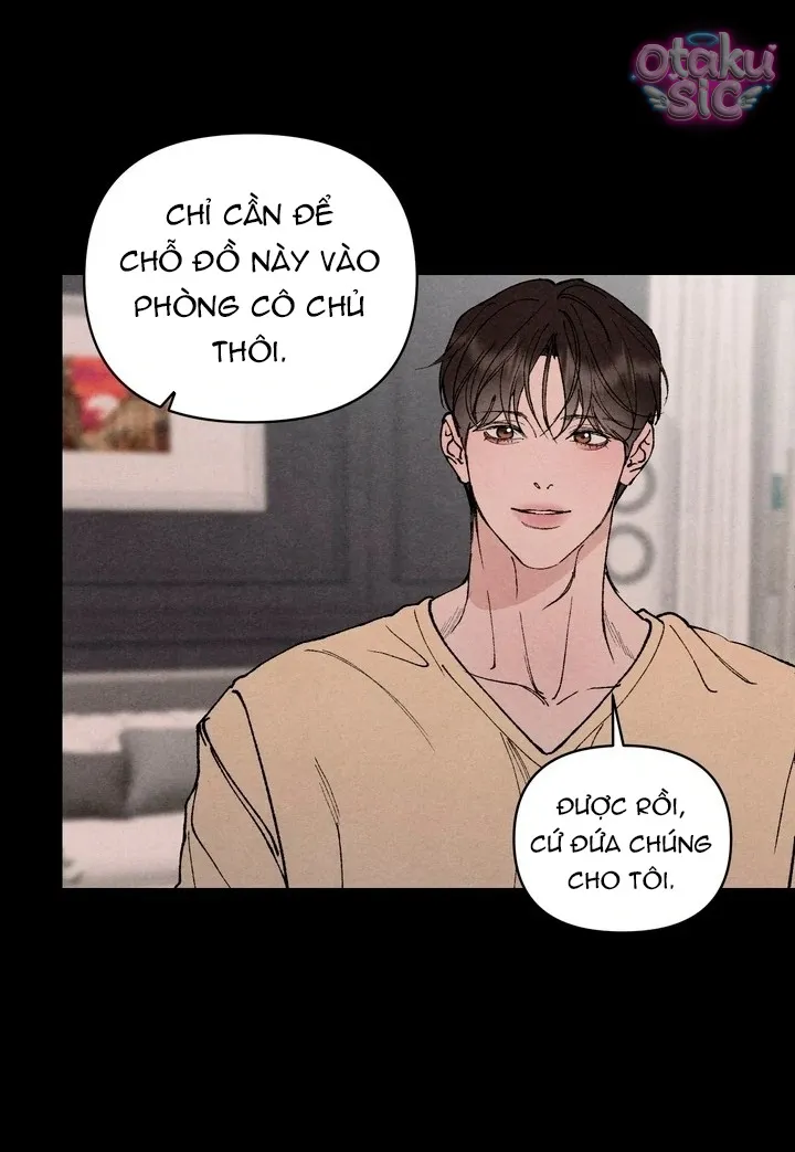 Trò Chơi Cấm Kị - Chap 4 - Trang 39